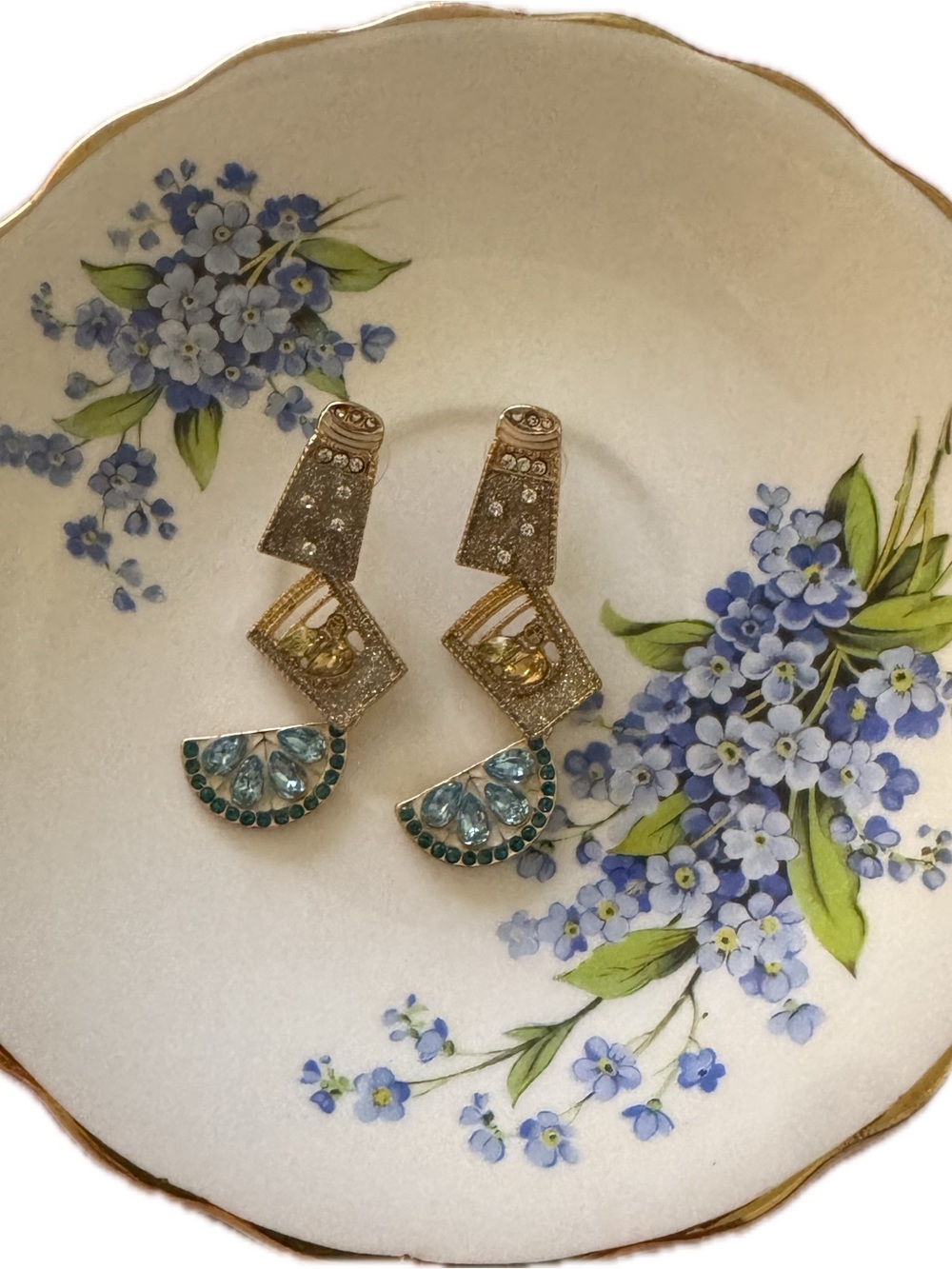 Tequila Shot Earrings